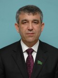 Кагазежев Мурат Галимович